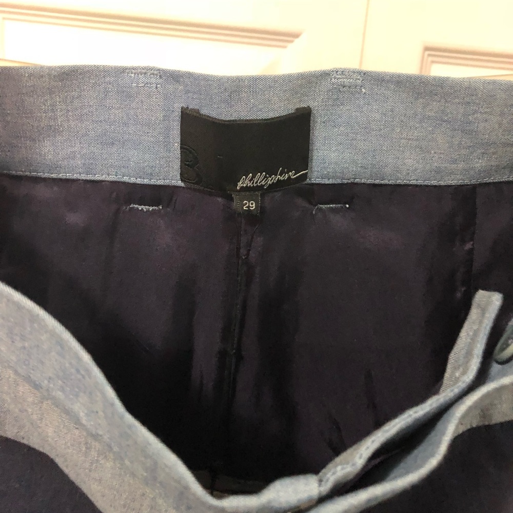 Brand new Phillip lim pant